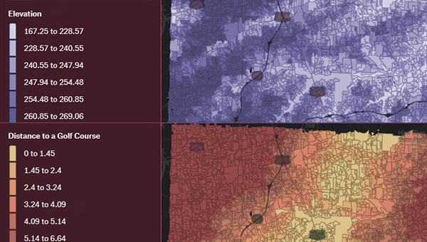 Analysis toolbox screenshot